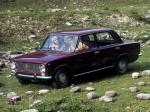 ВАЗ-2101 Жигули 1970 года